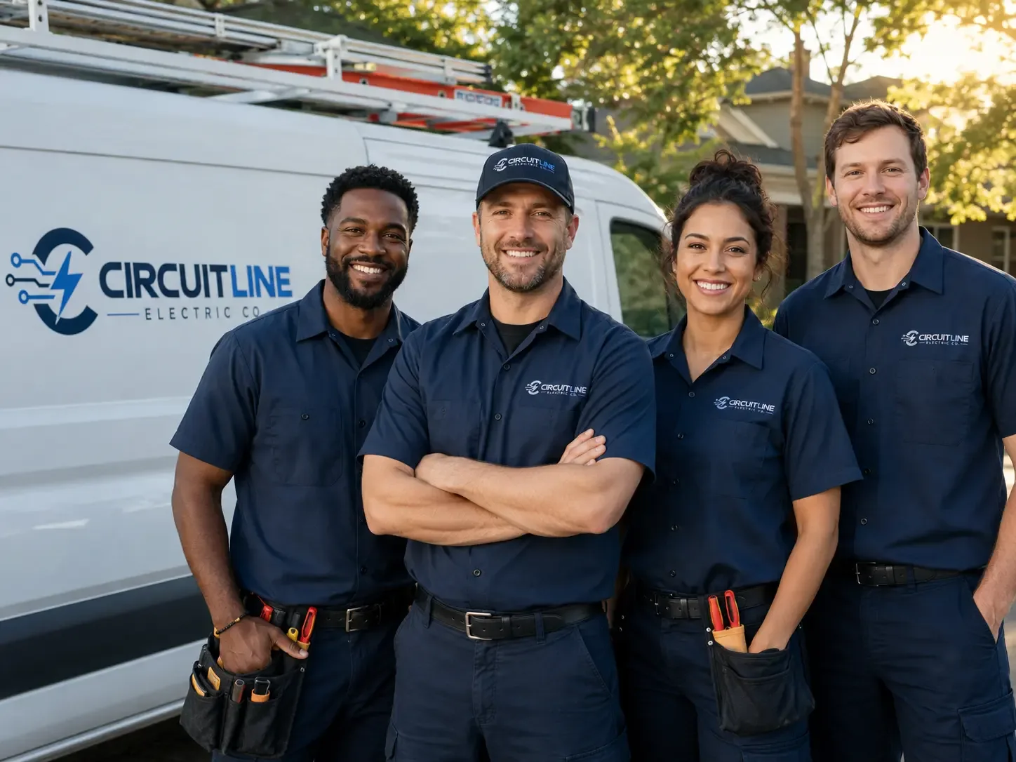 Whole Home Rewiring company in Maxwell, IA