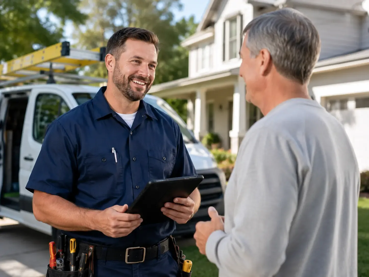 Whole Home Rewiring Maxwell, IA FAQs